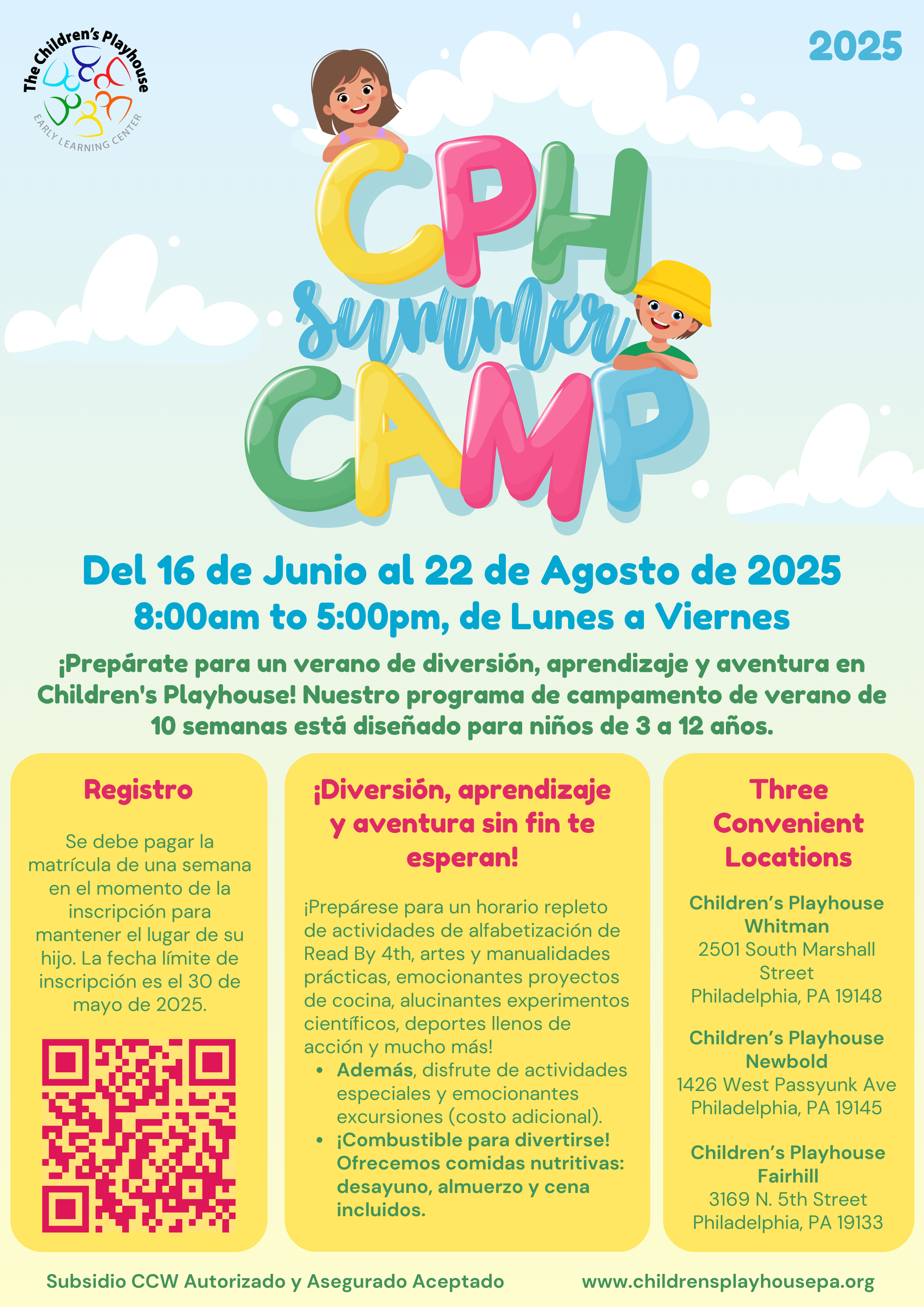 Spanish_CPH Summer Camp 2025